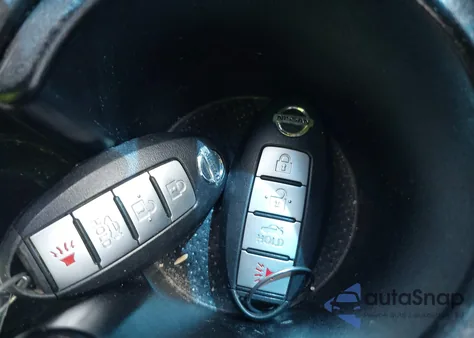 2010 Nissan Altima 2.5 S z USA, uszkodzony, nr VIN 1N4AL2AP1AN509933